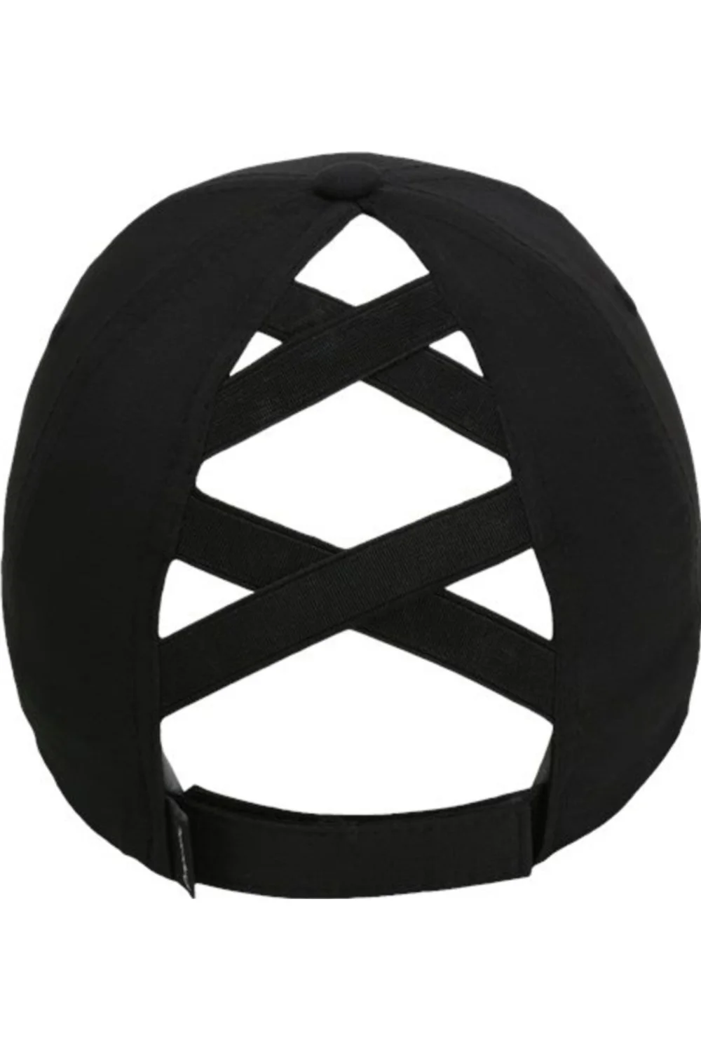 Alternative view of Women's Performance Ponytail Cap
