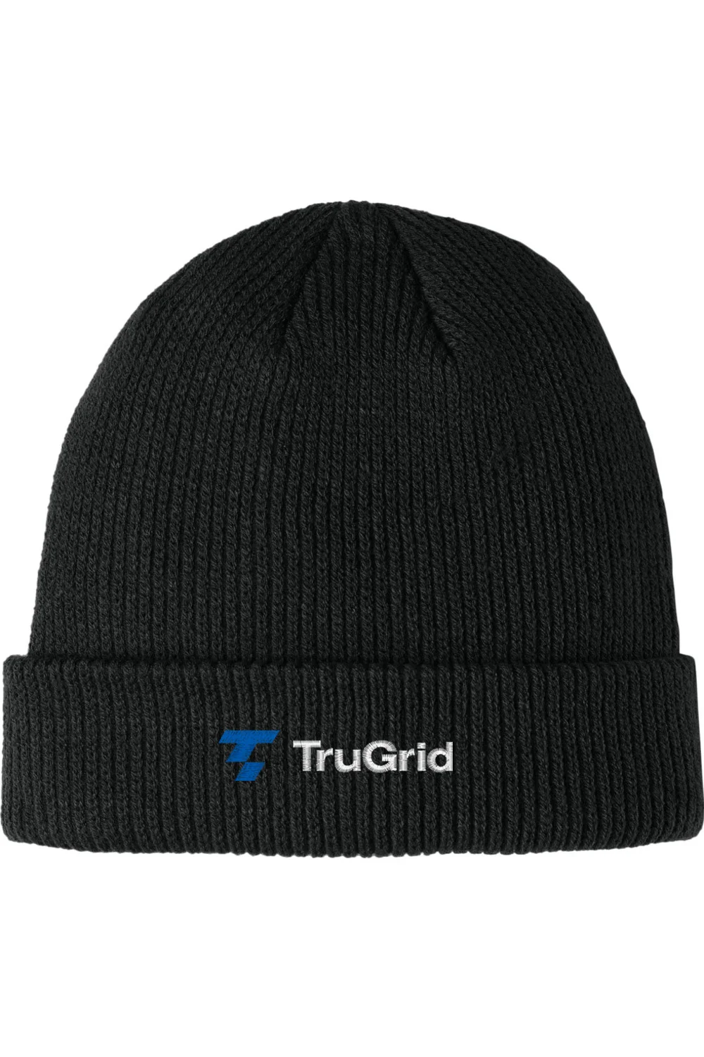 Alternative view of Cozy Cuffed Beanie