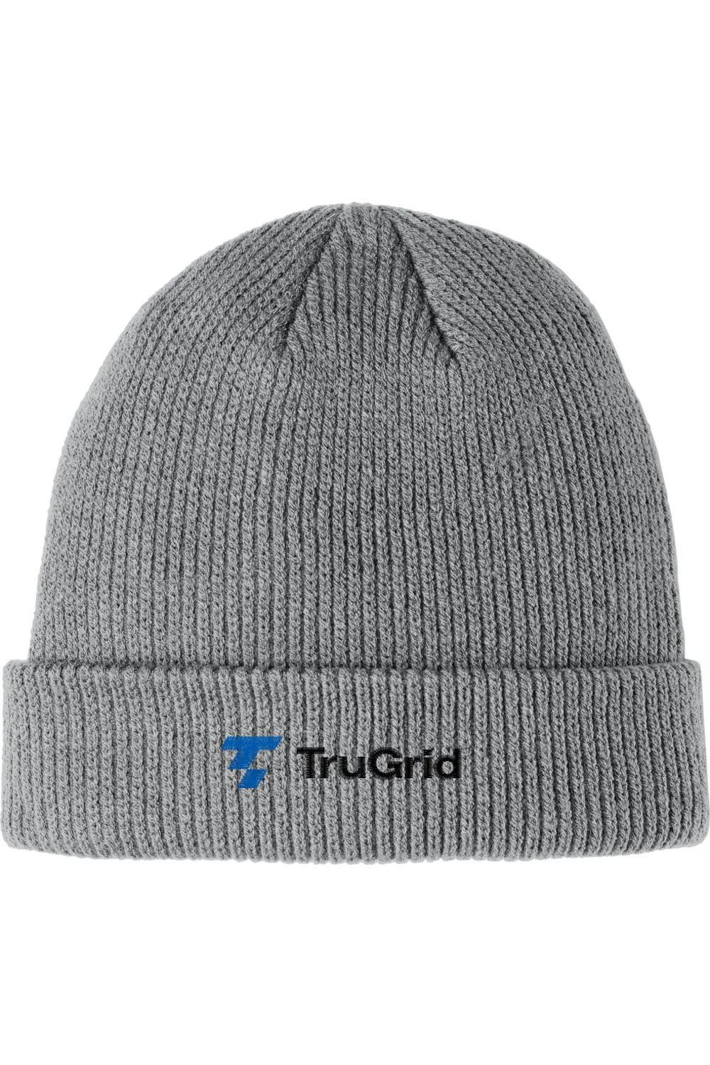 Cozy Cuffed Beanie