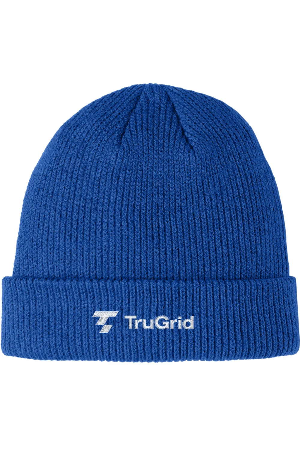 Cozy Cuffed Beanie - Image 3