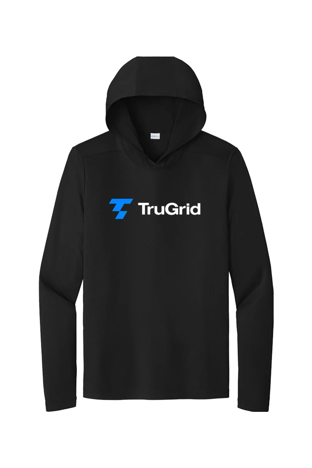 Men's Pro Long Sleeve Hoodie