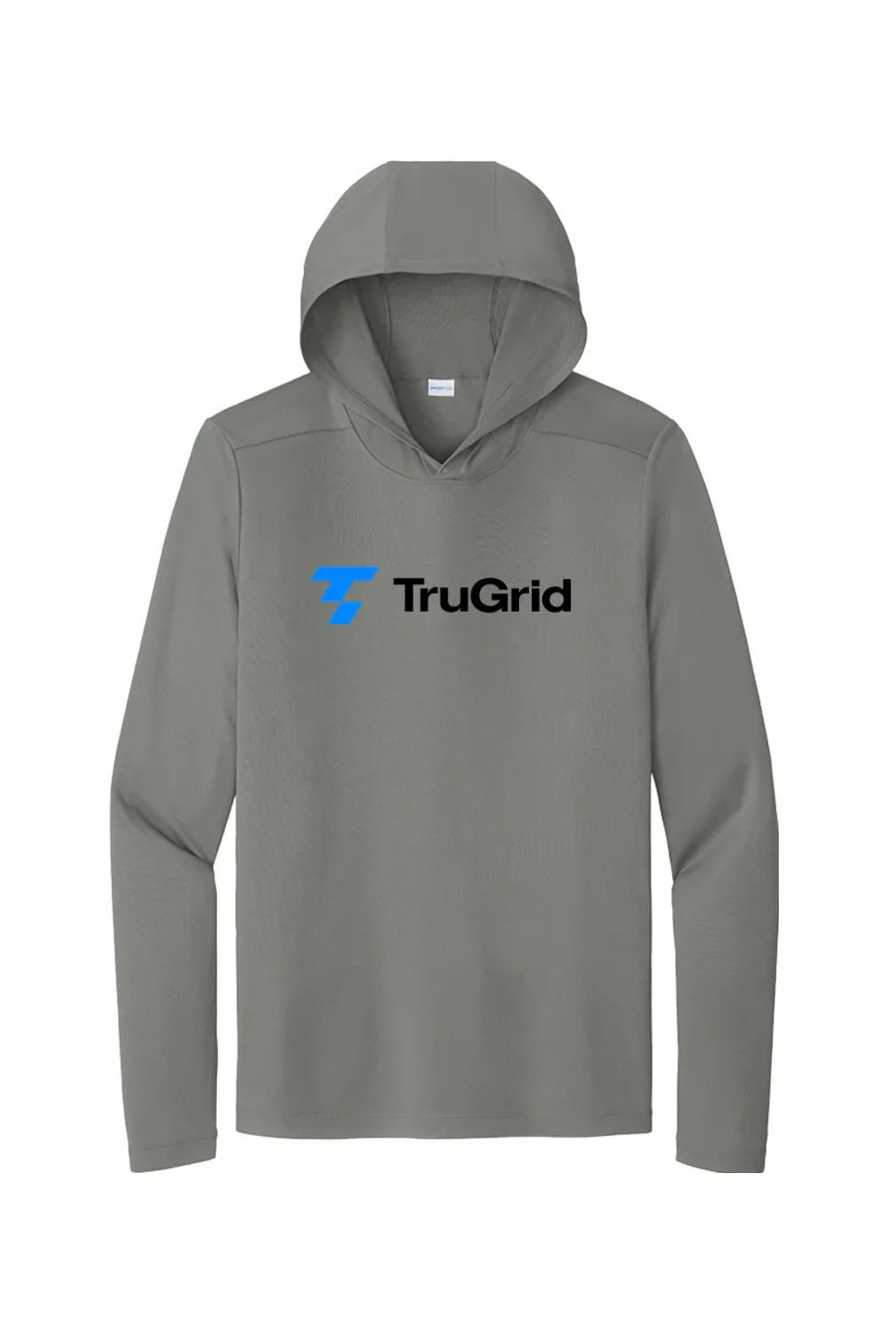 Men's Pro Long Sleeve Hoodie - Image 4