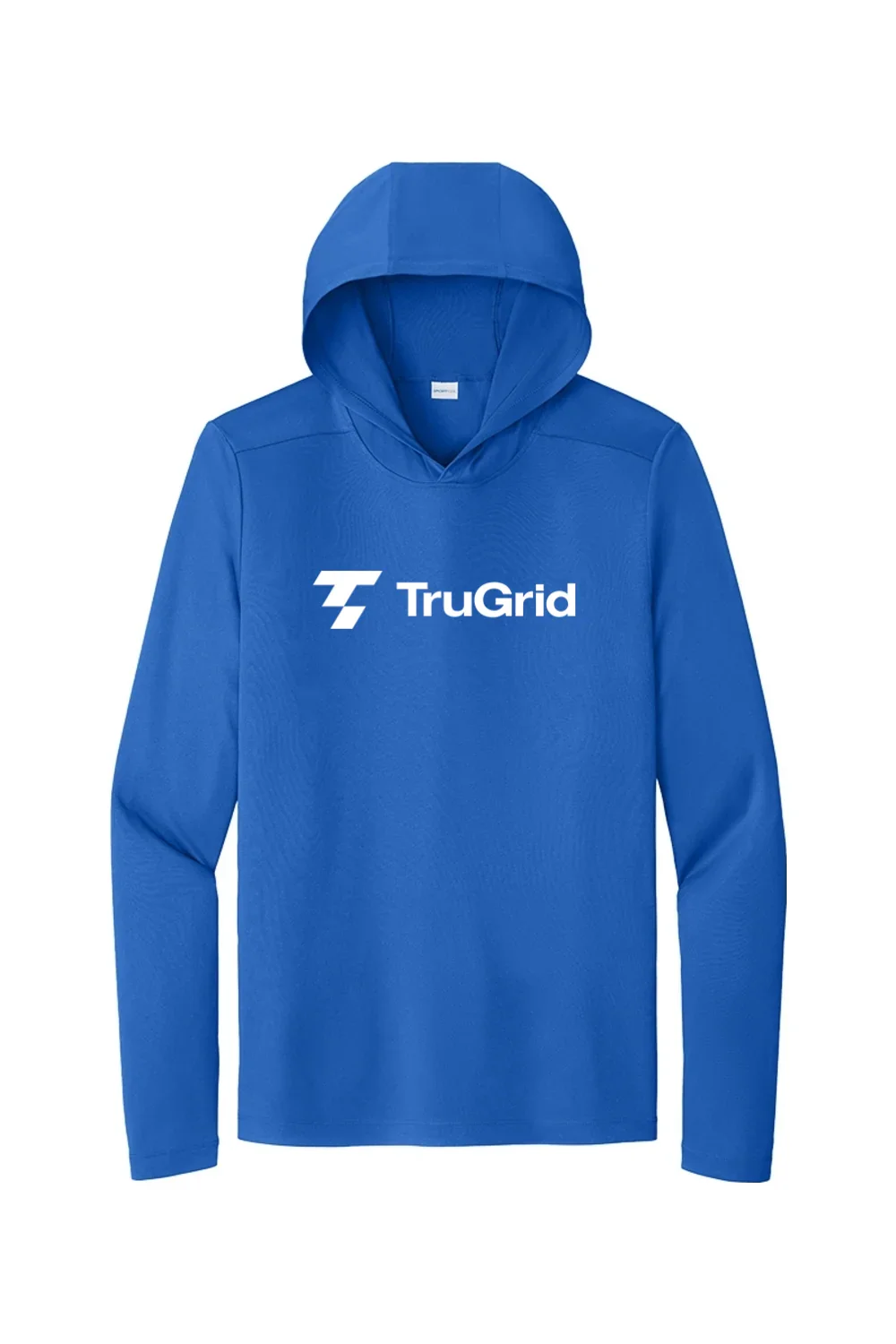 Men's Pro Long Sleeve Hoodie - Image 3