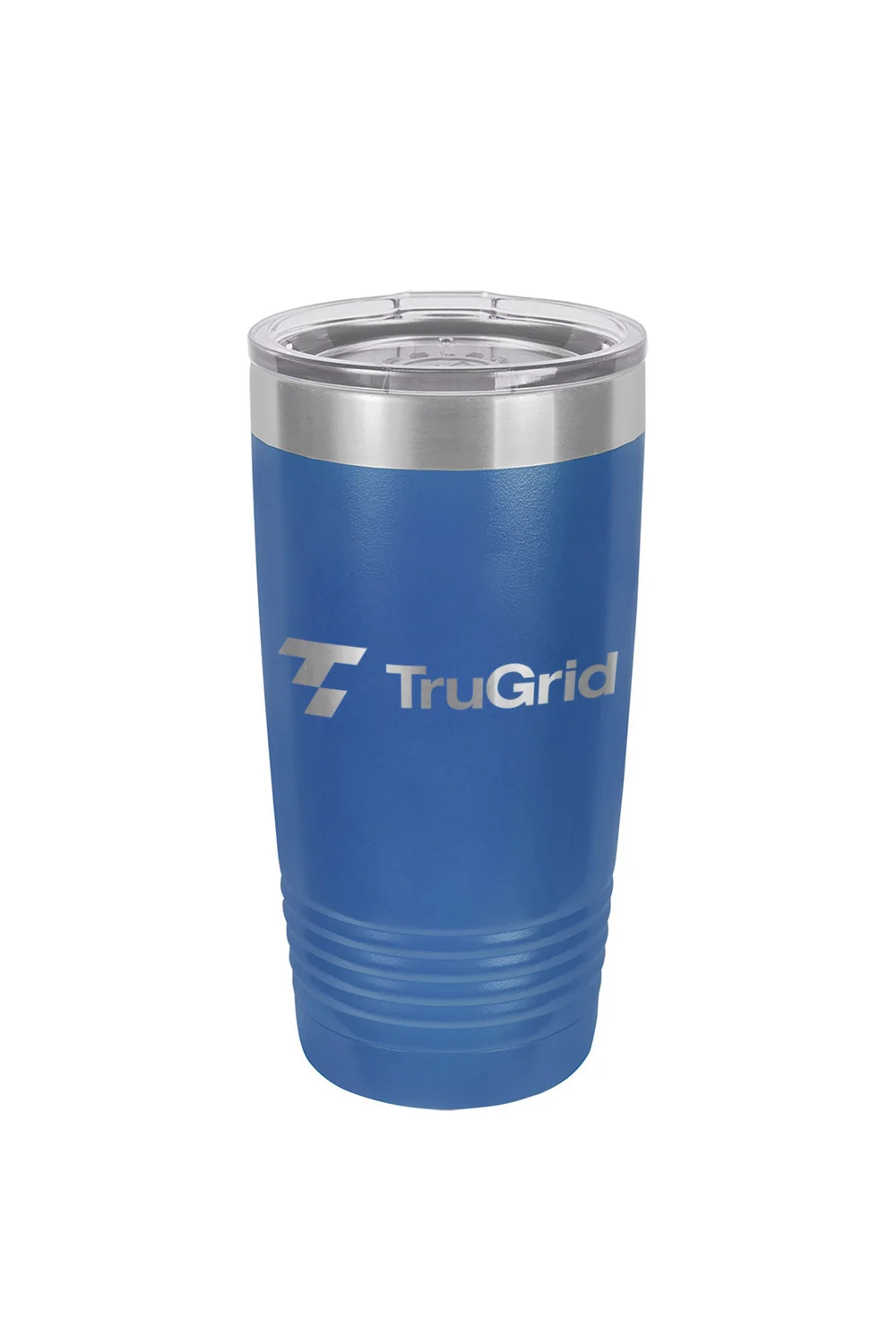 20oz Stainless Steel Tumbler