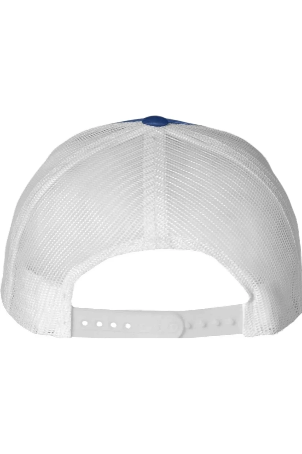 Retro Trucker Cap - Image 5