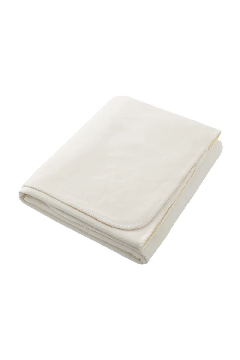 Alternative view of Sherpa Fleece Blanket 50x60
