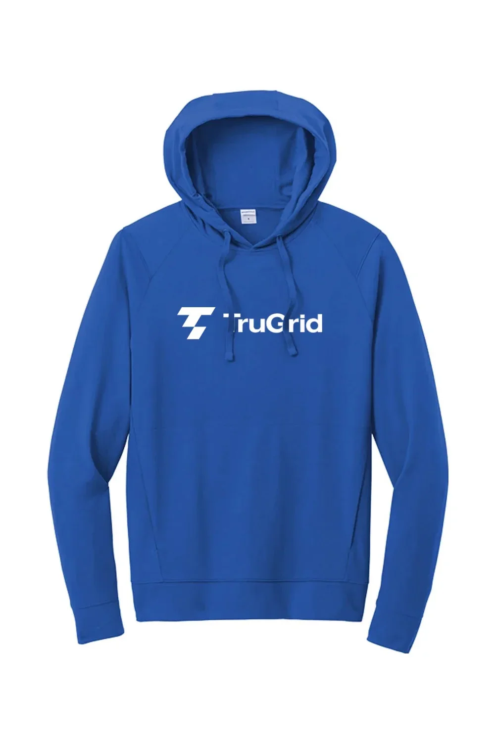 Alternative view of Men's Flex Fleece Pullover Hoodie