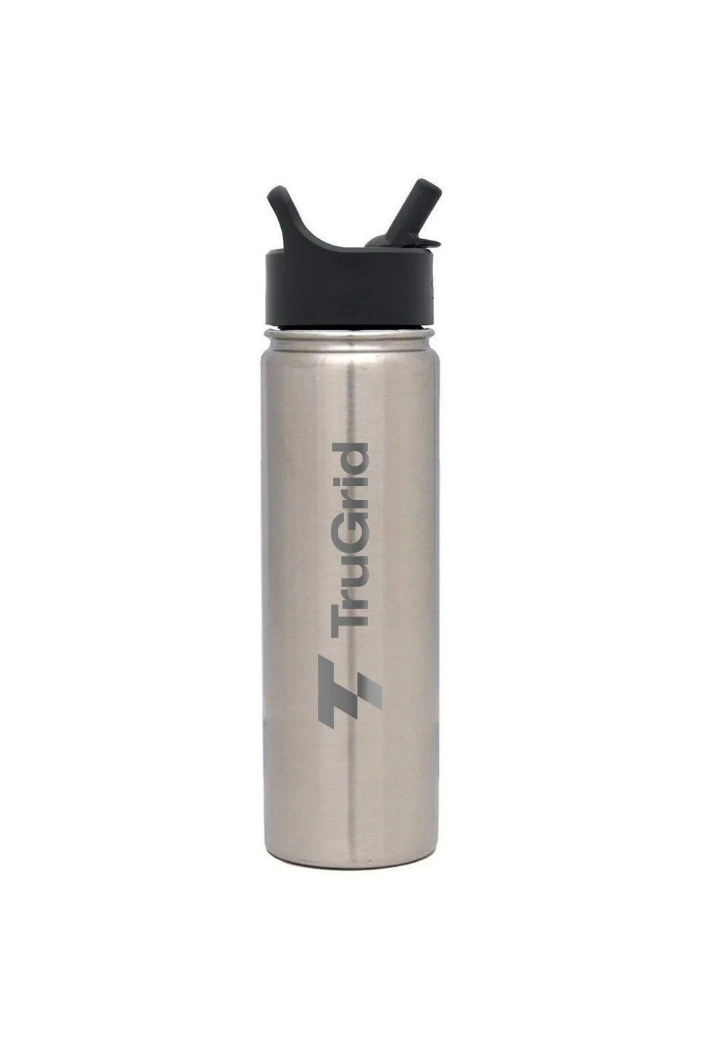 Summit Water Bottle w/ Straw Lid 22oz