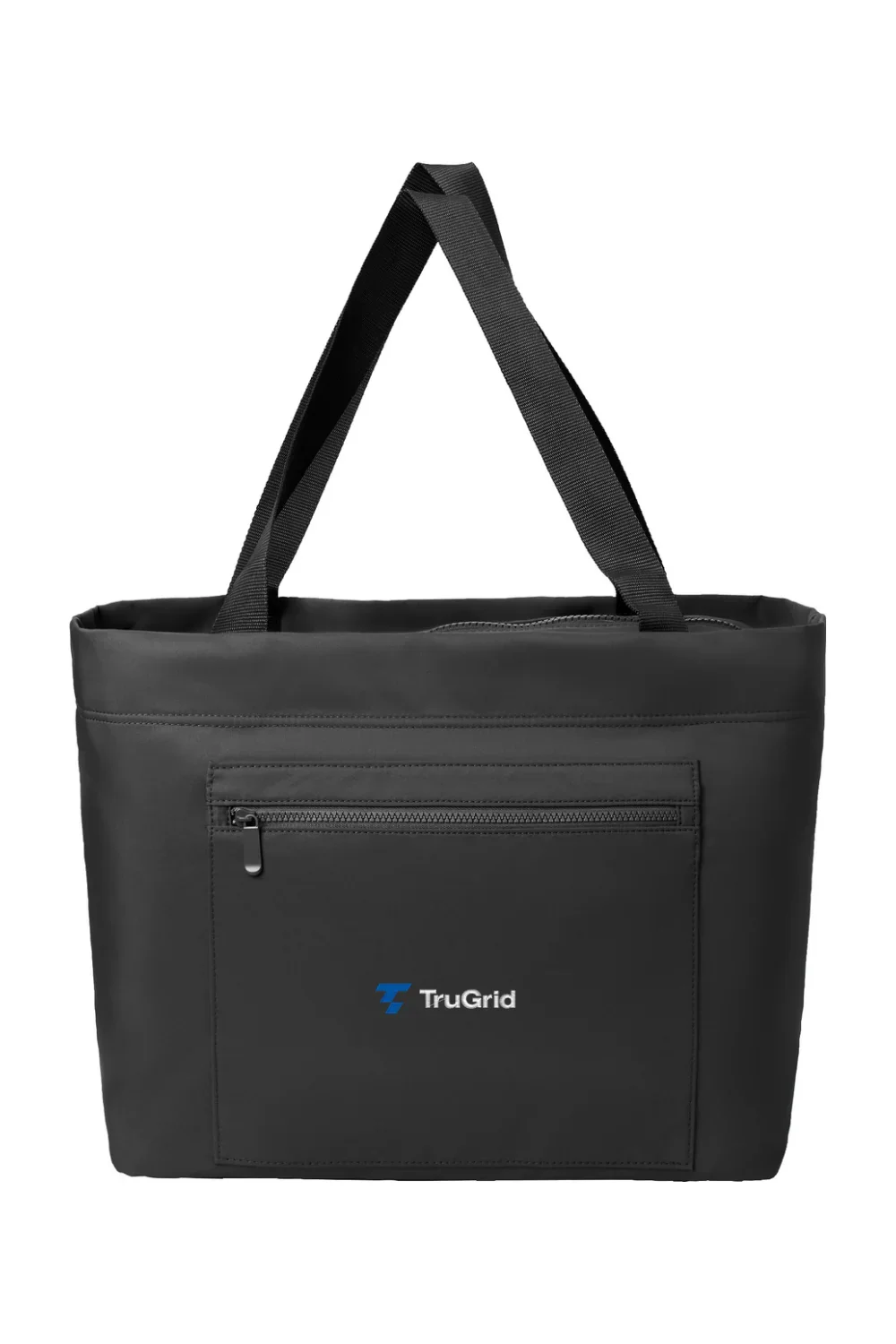 Matte Carryall Tote