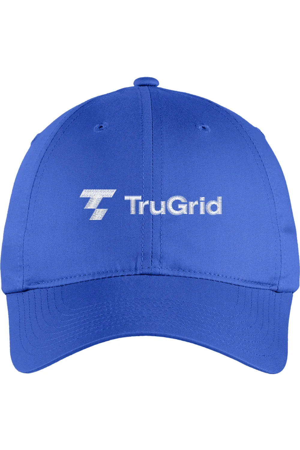 Nike Unstructured Cotton/Poly Twill Cap - Image 5
