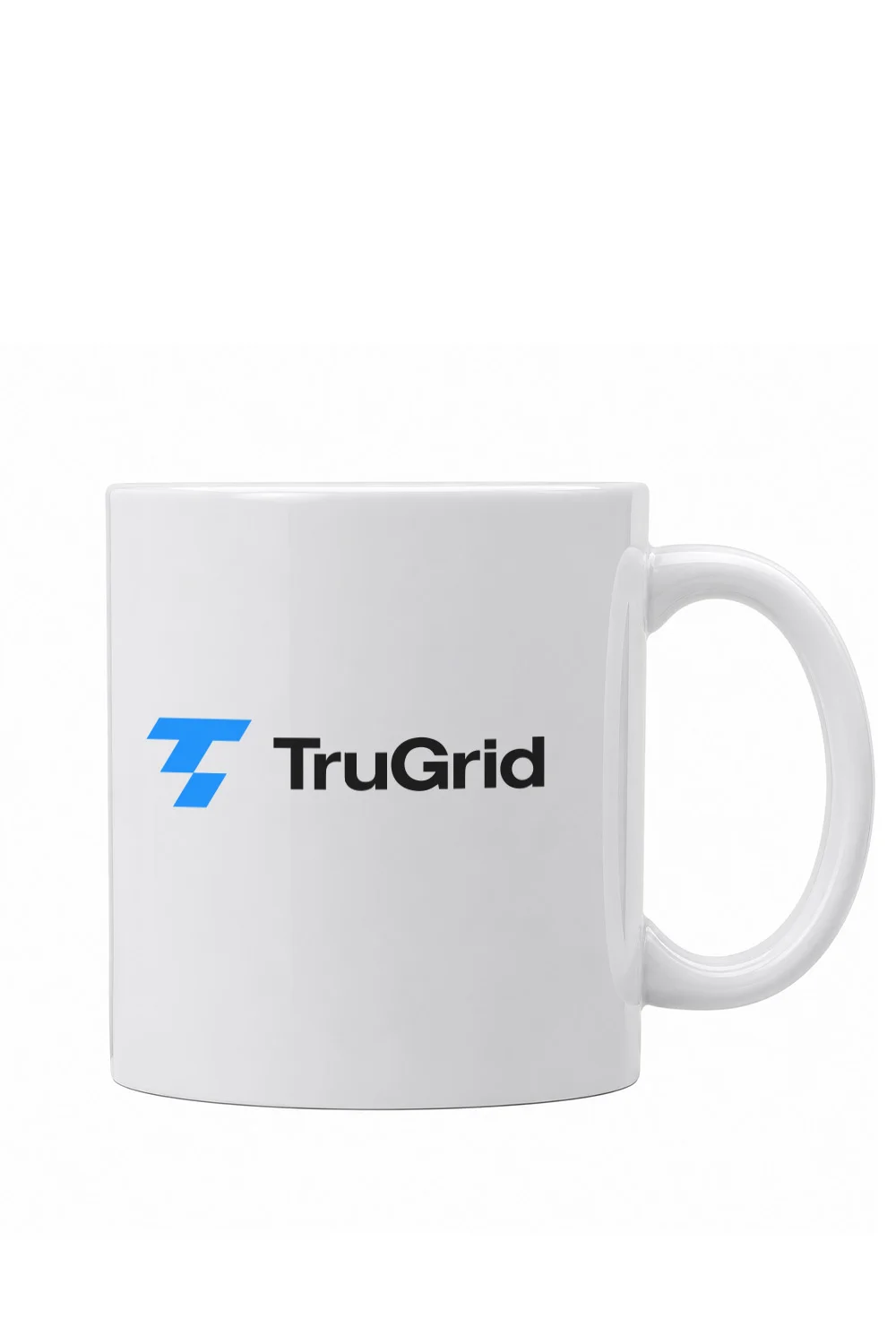 Alternative view of 15oz Ceramic Mug