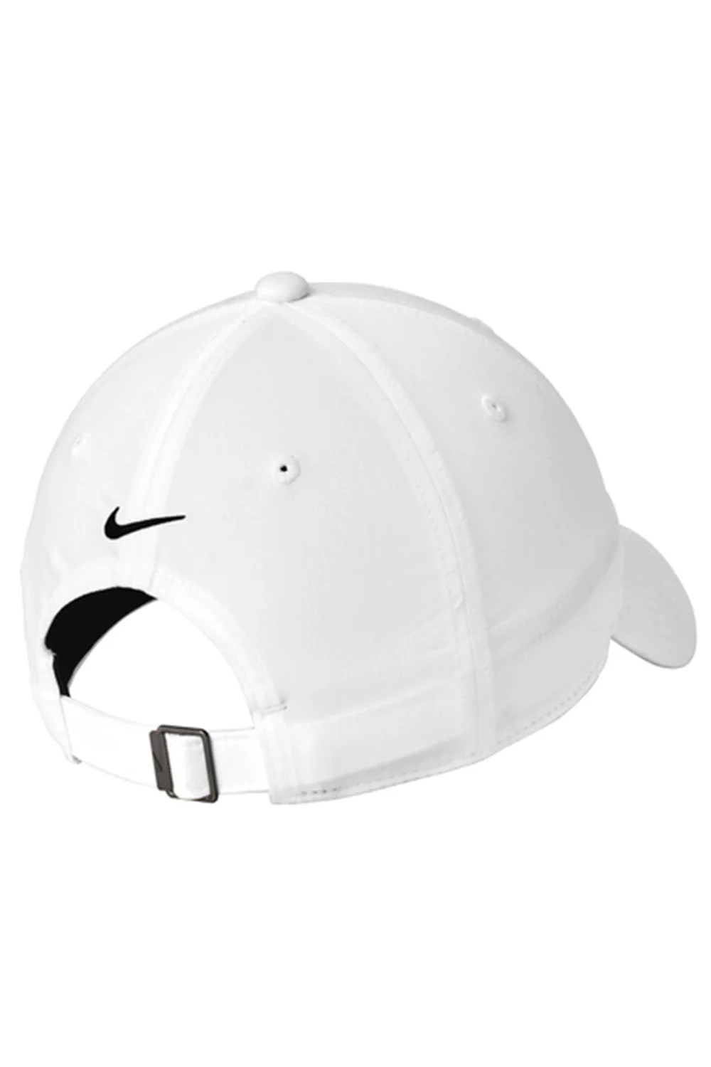 Nike Unstructured Cotton/Poly Twill Cap - Image 4