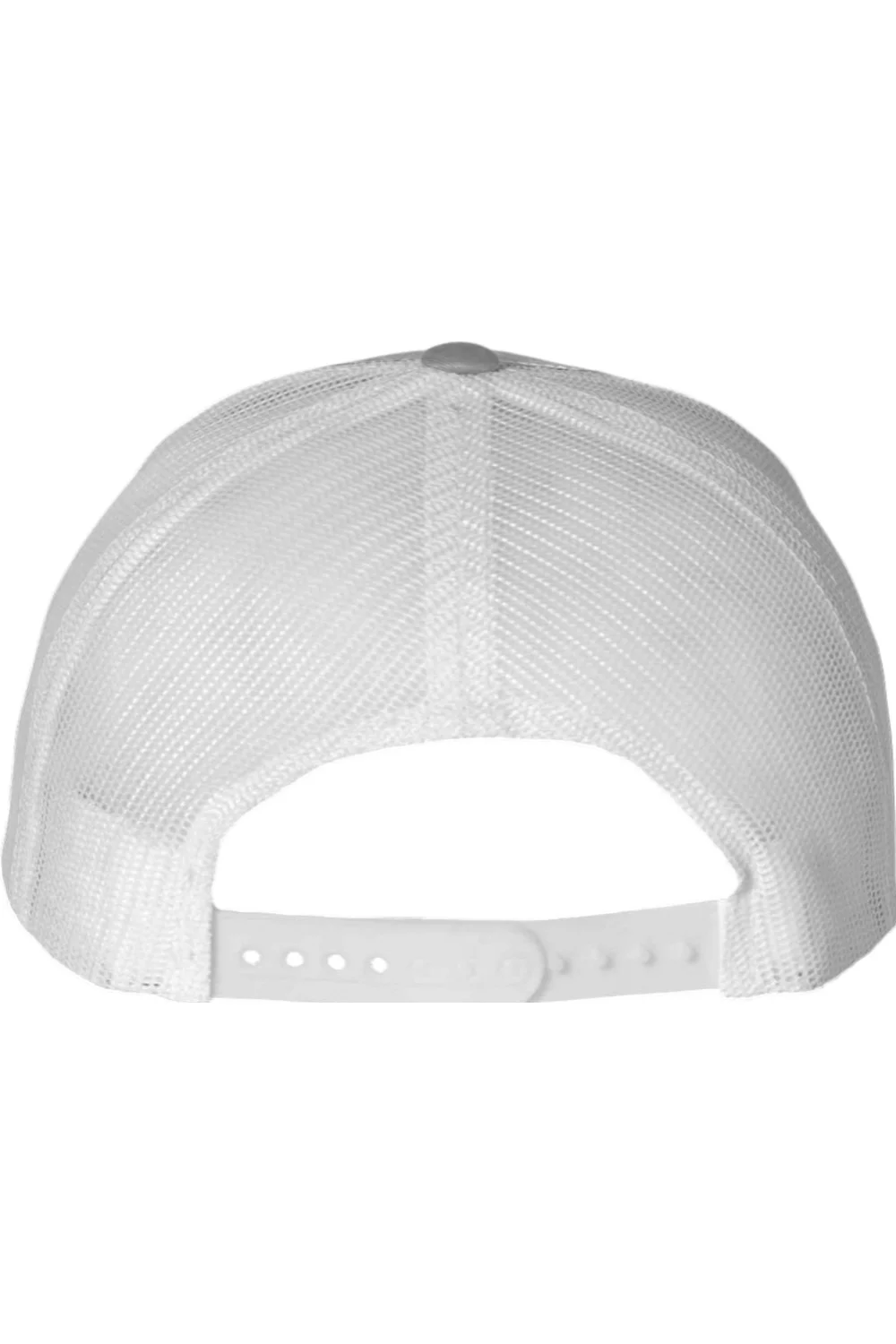 Retro Trucker Cap - Image 8