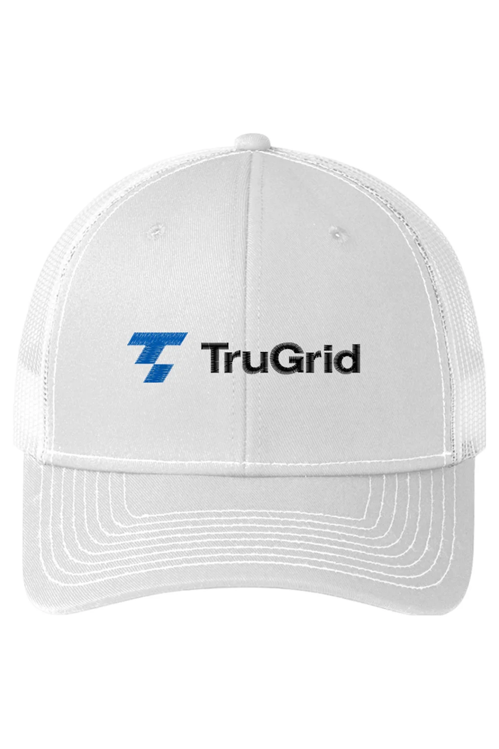 Snapback Trucker Cap - Image 5