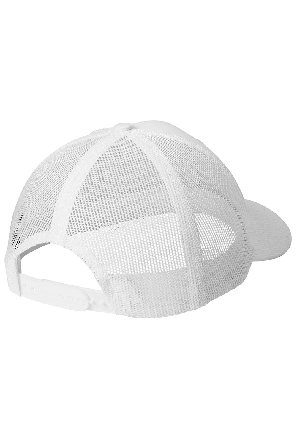 Snapback Trucker Cap - Image 6
