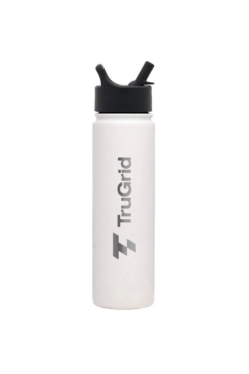 Summit Water Bottle w/ Straw Lid 22oz - Image 3