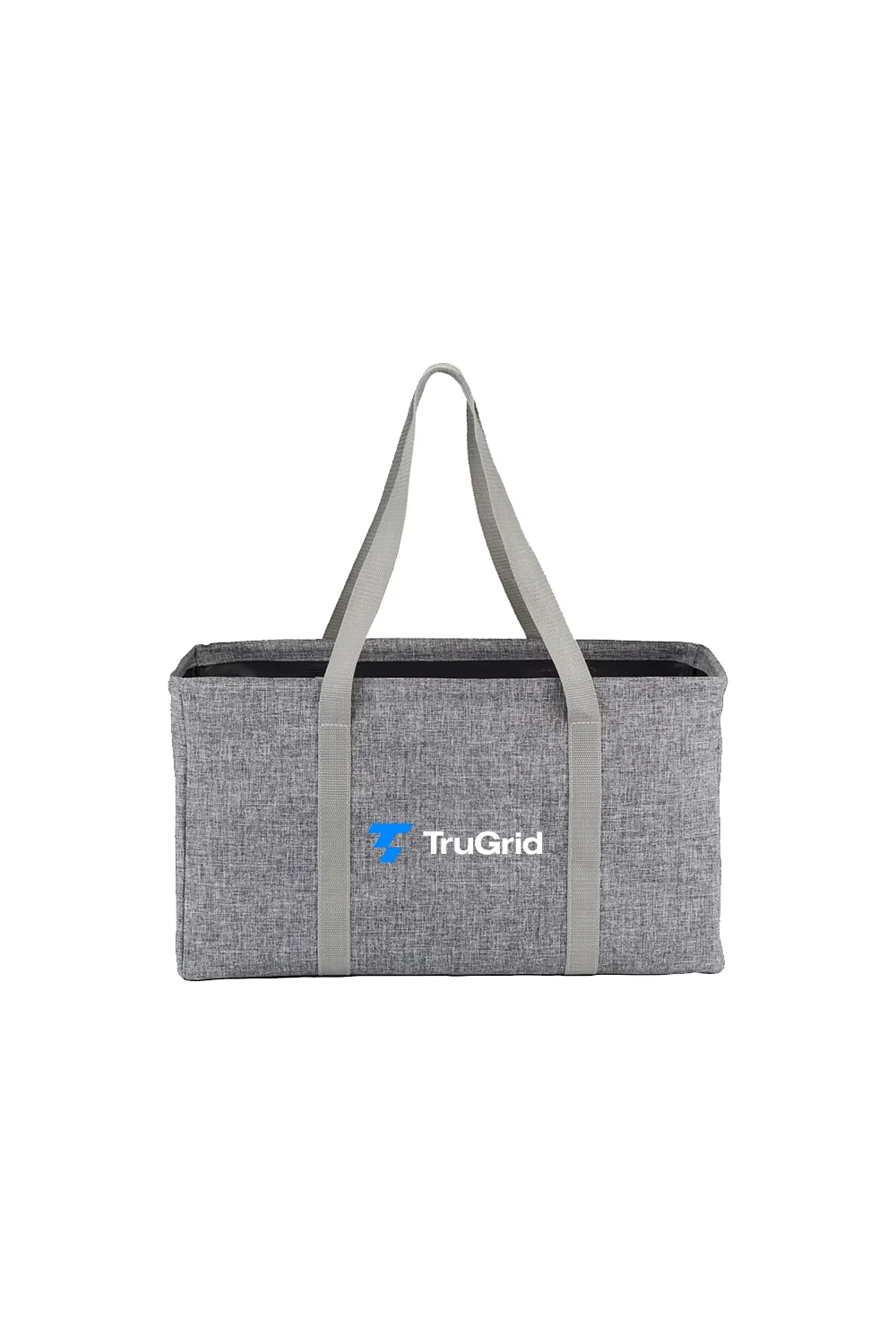 Oversized Carry-All Tote