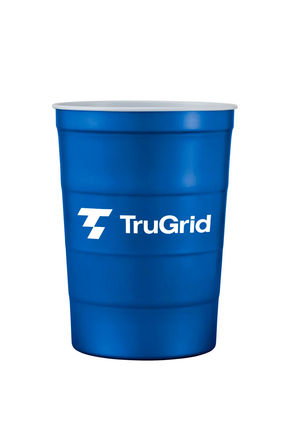 Steel Chill Cup