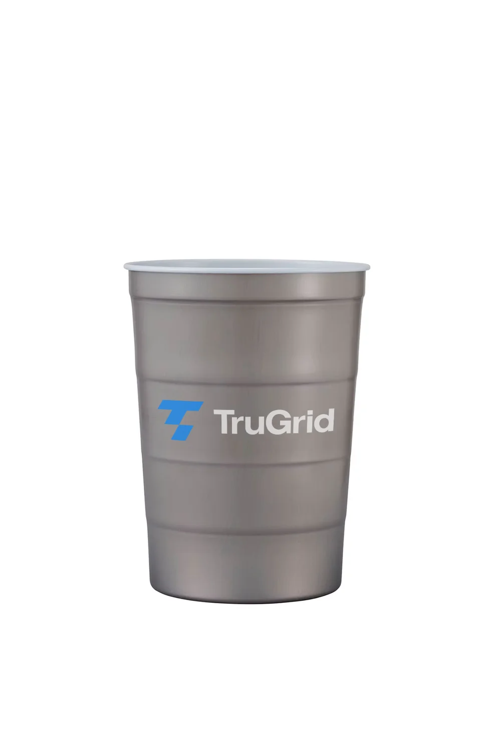Alternative view of 16oz Steel Chill Cup