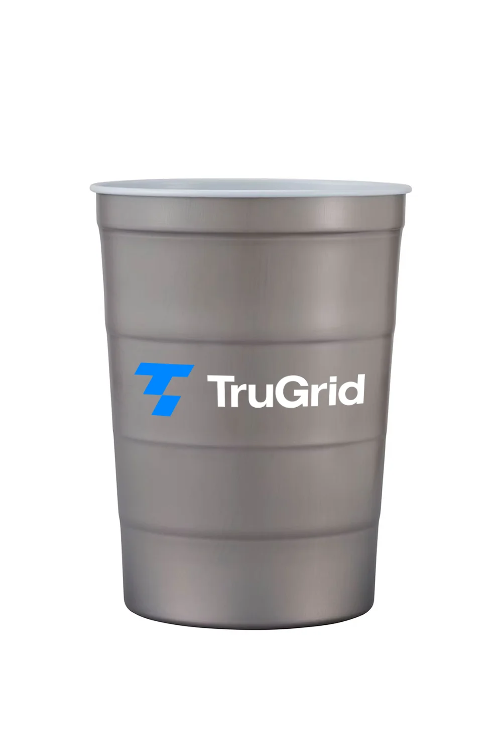 Alternative view of Steel Chill Cup