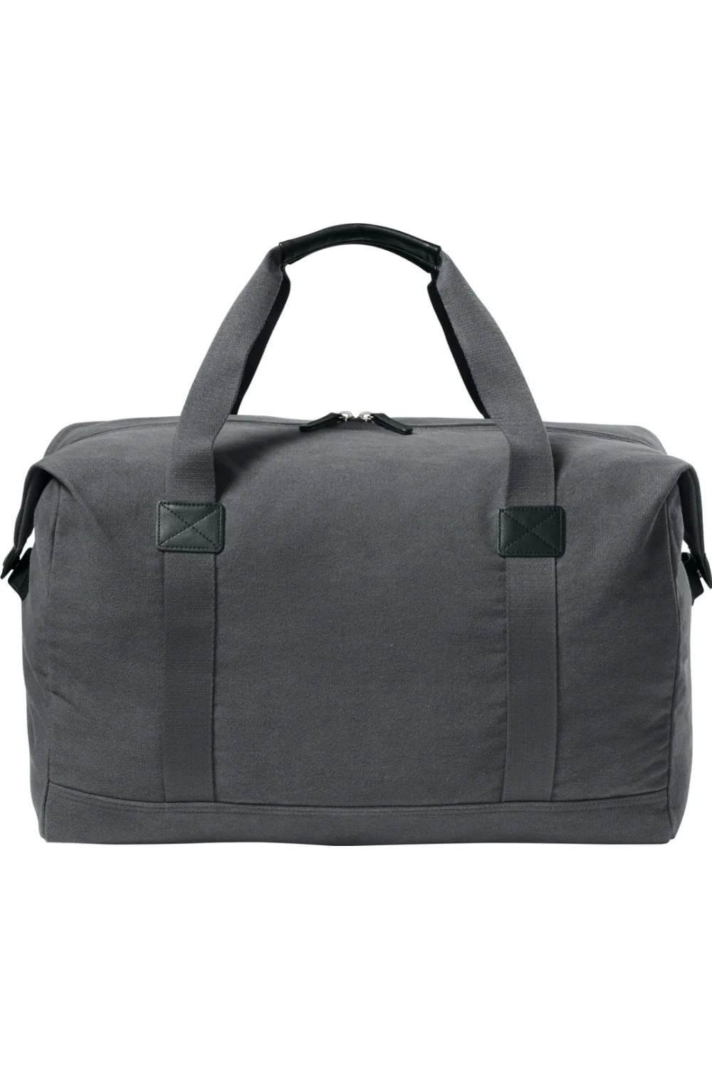 Alternative view of Washed Canvas Duffel