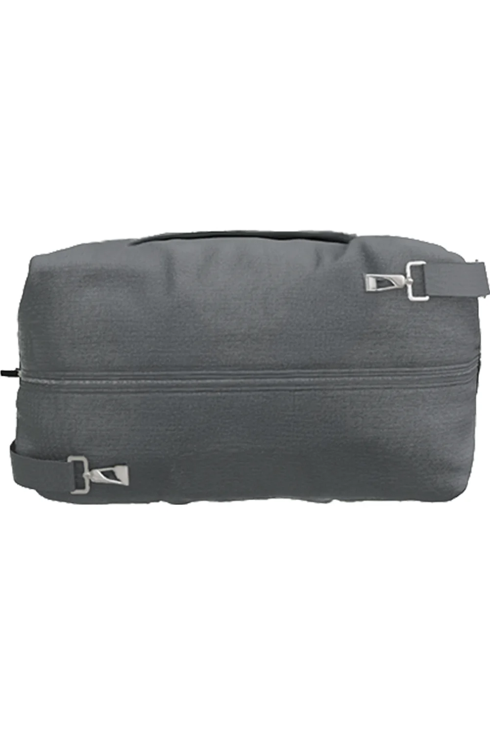 Washed Canvas Duffel - Image 3