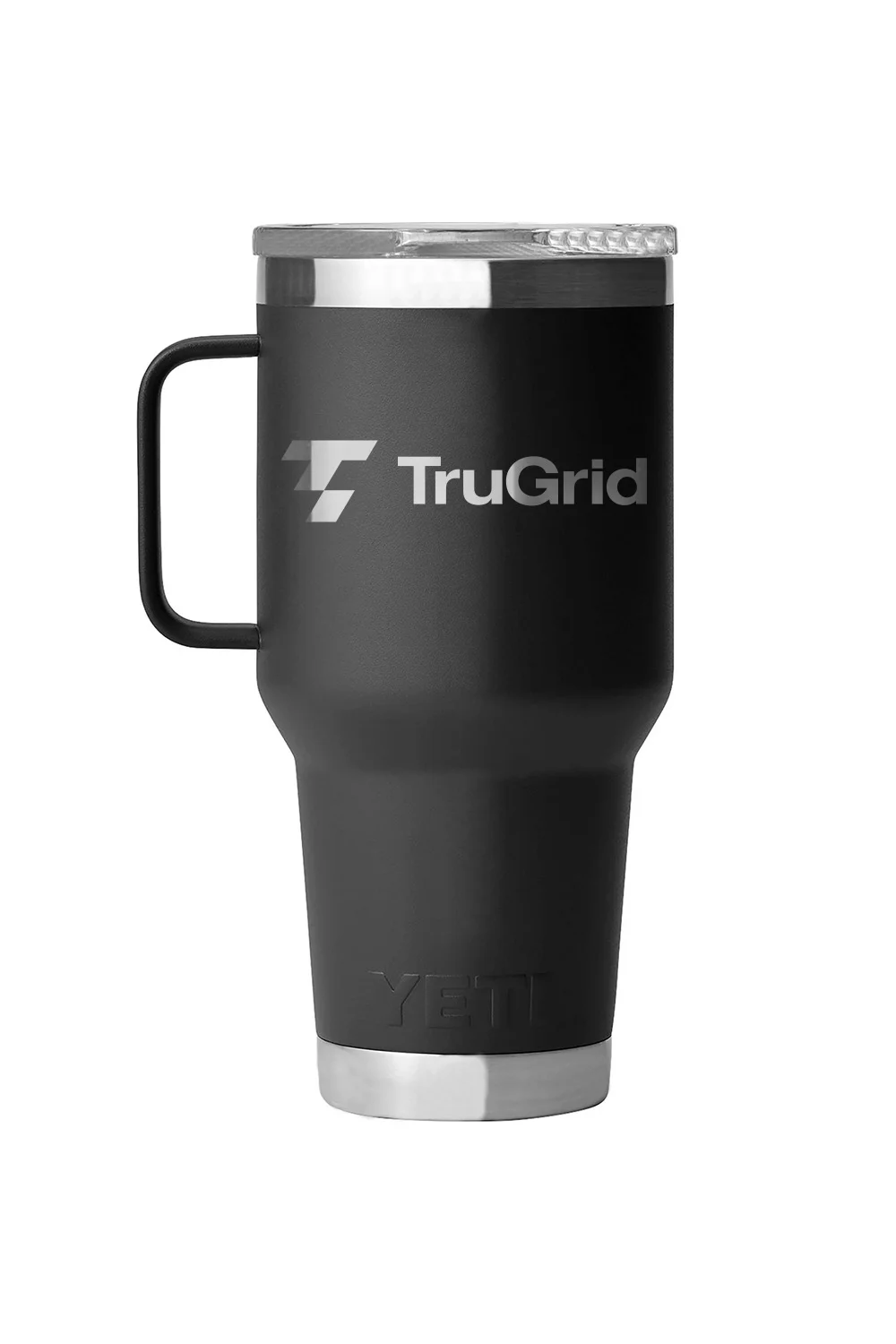 Alternative view of 30oz YETI Tumbler w/Handle