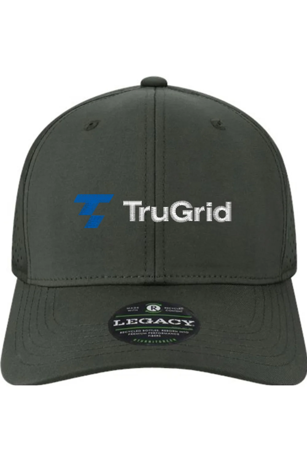 Mid-Pro Adjustable Cap