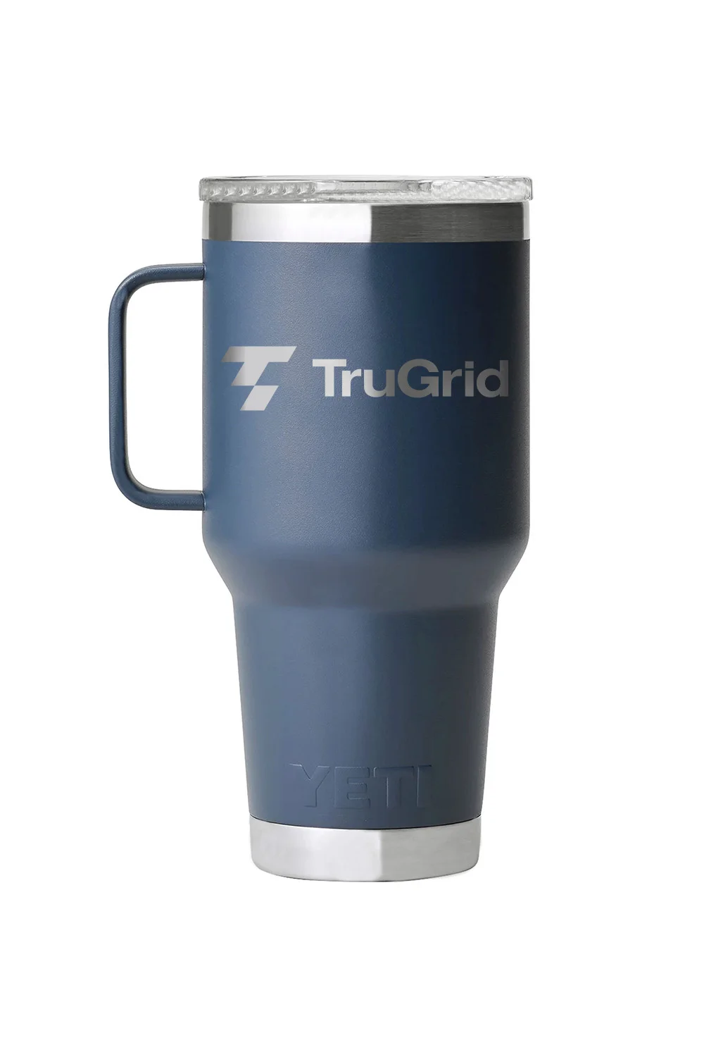 30oz YETI Tumbler w/Handle - Image 3