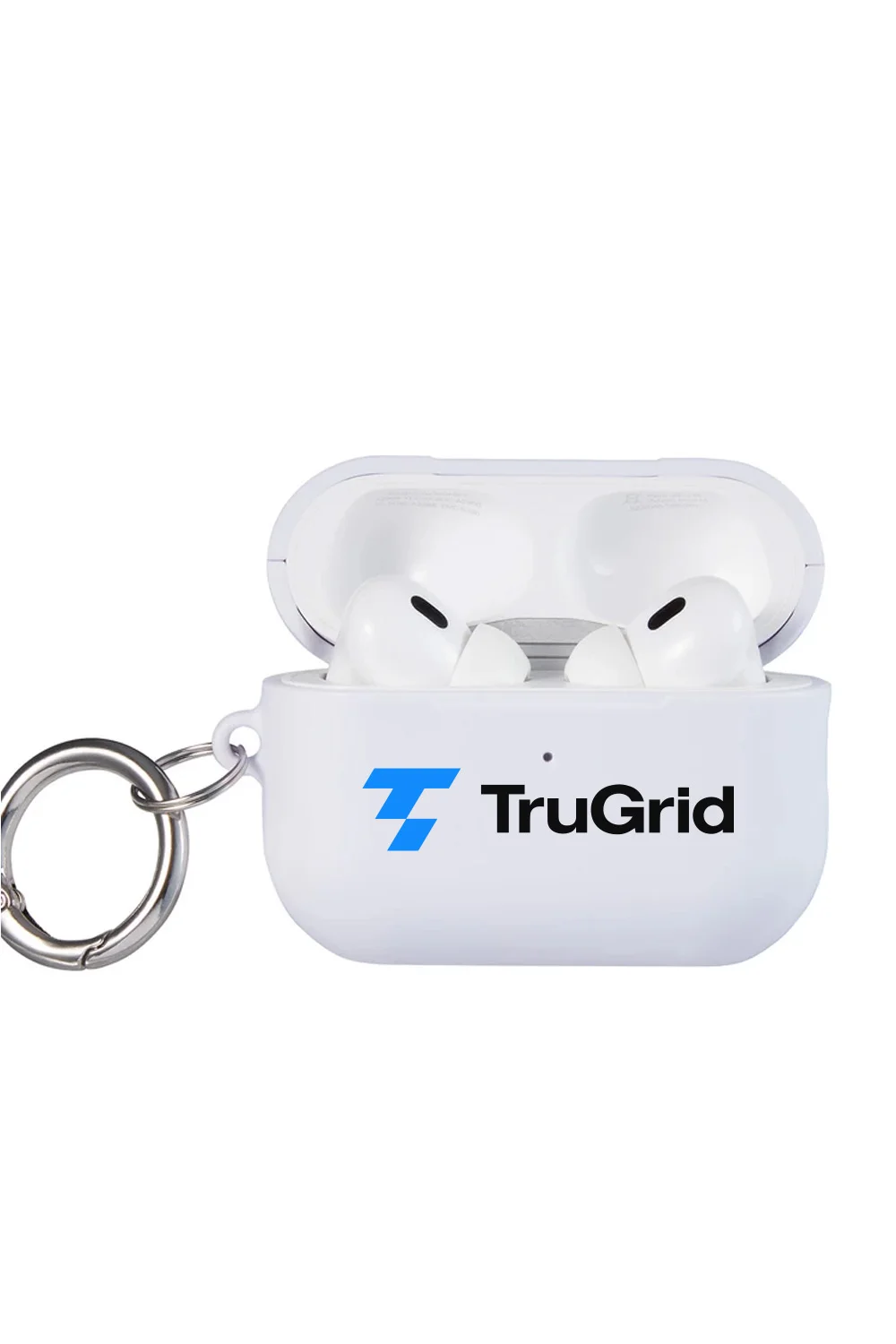 Alternative view of AirPod Pro 2 Case