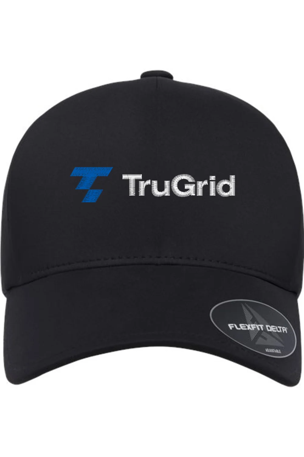 Snapback Perforated Cap