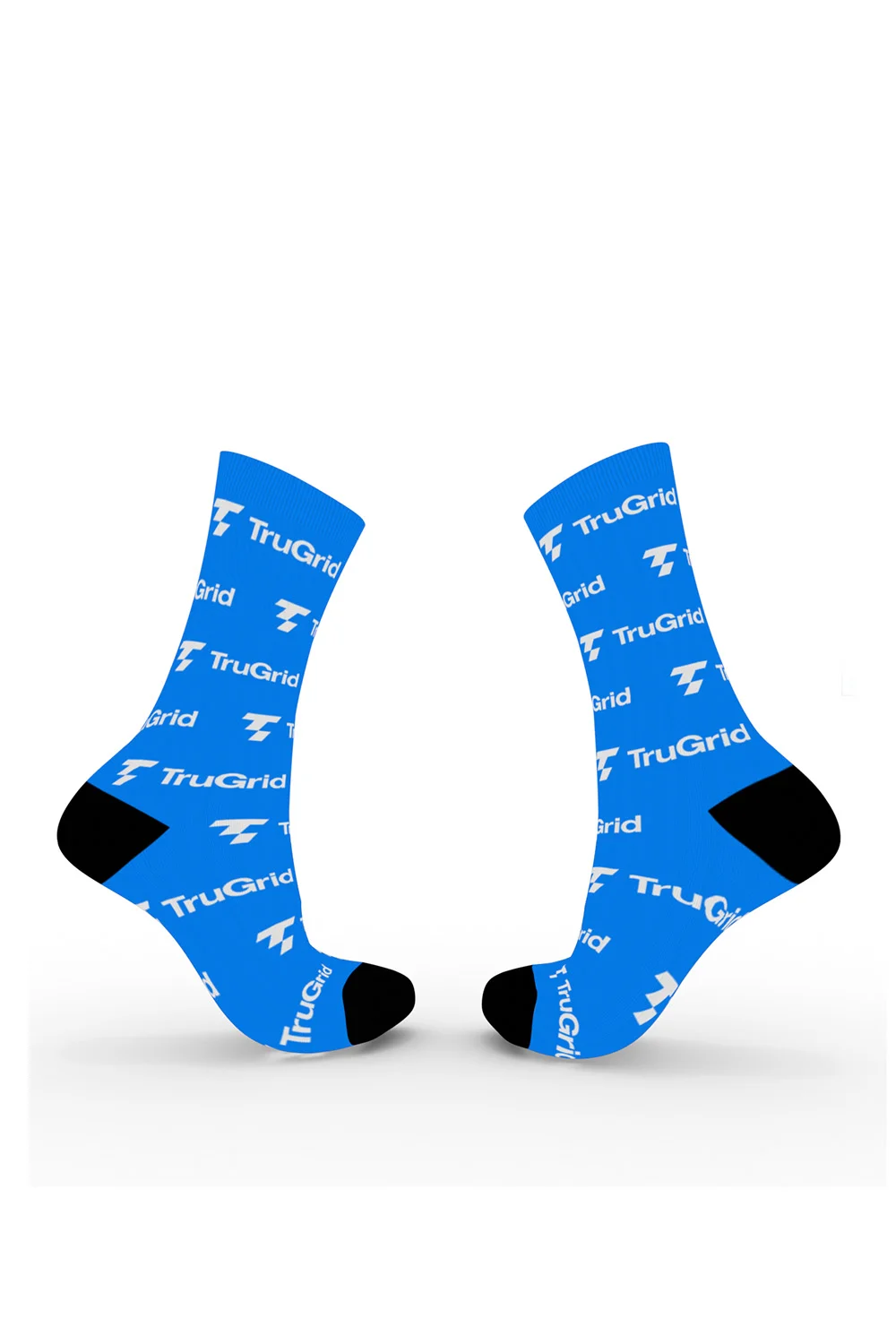 Alternative view of 2-Pair Bundle | Premium Crew Socks Vol 2.