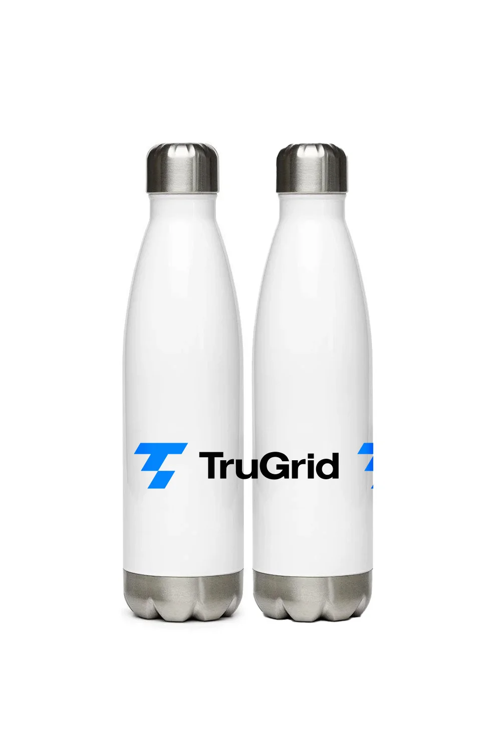 Stainless Steel Water Bottle 17oz