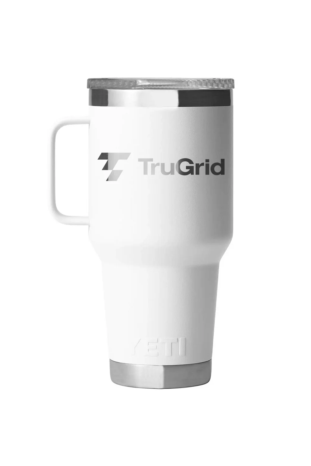 30oz YETI Tumbler w/Handle